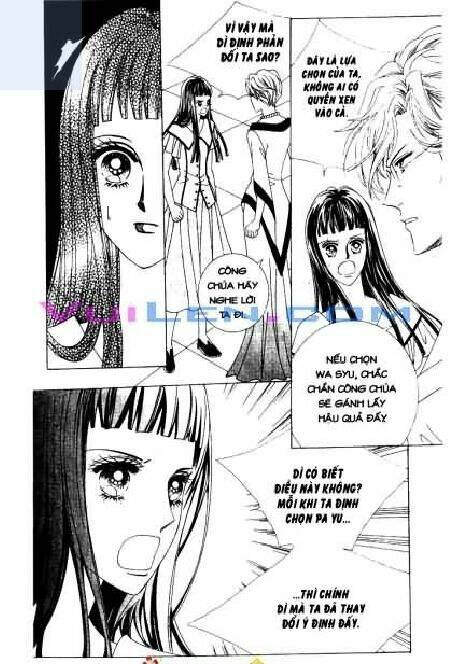 Công chúa của tôi: Chapter 5