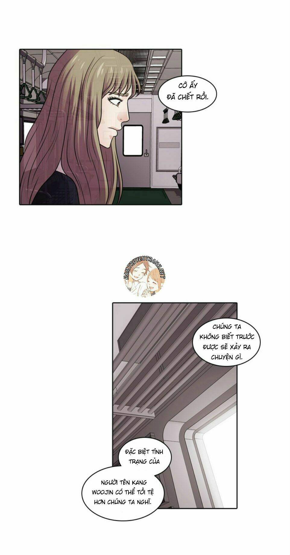 Tomorrow - Ngày Mai: Chapter 25