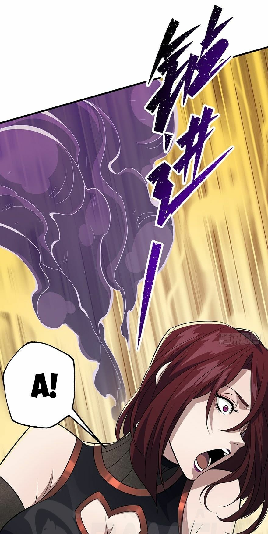 Thú Nhân: Chapter 76