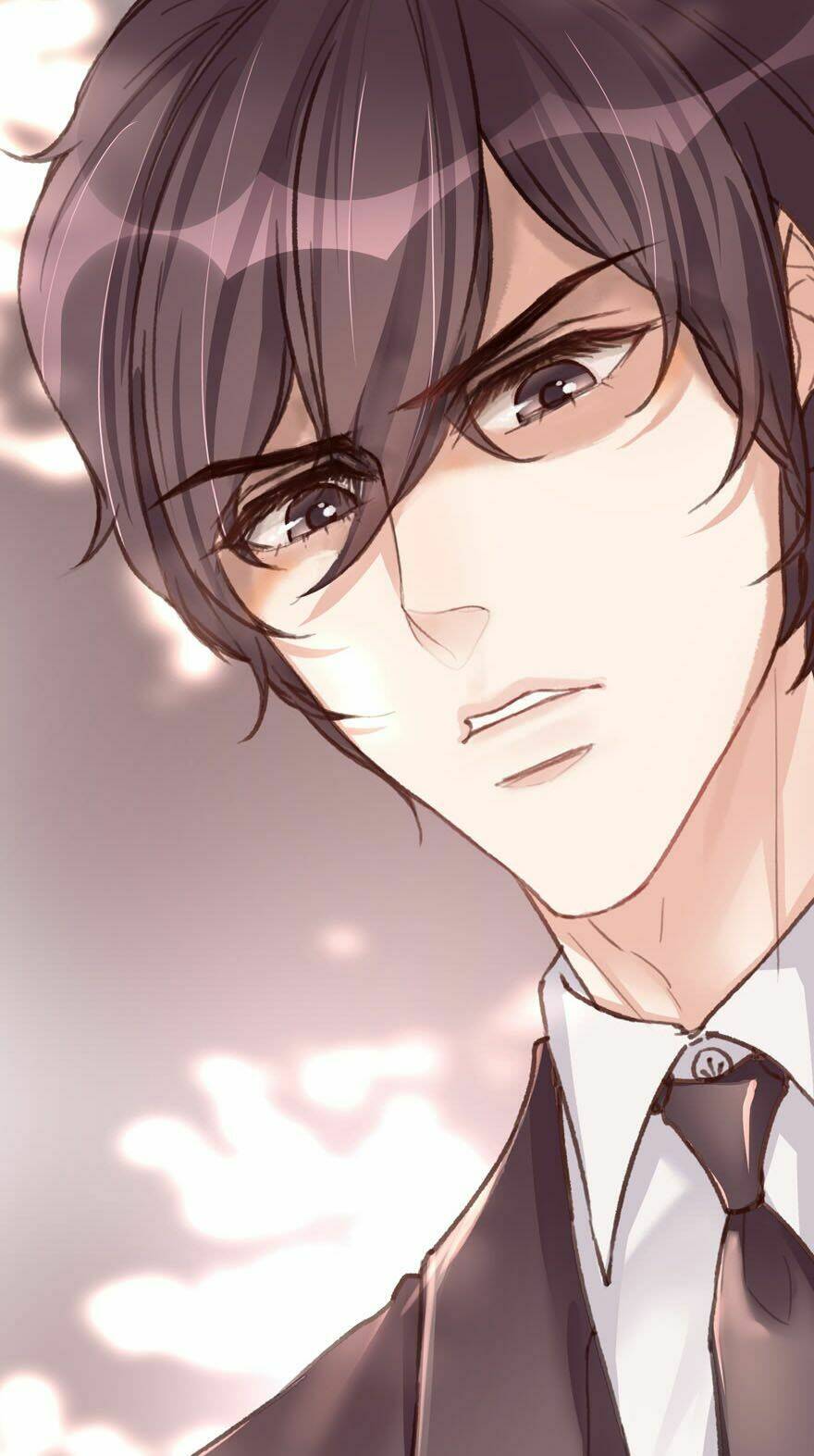 Lưu Luyến Nguy Tình: Chapter 15