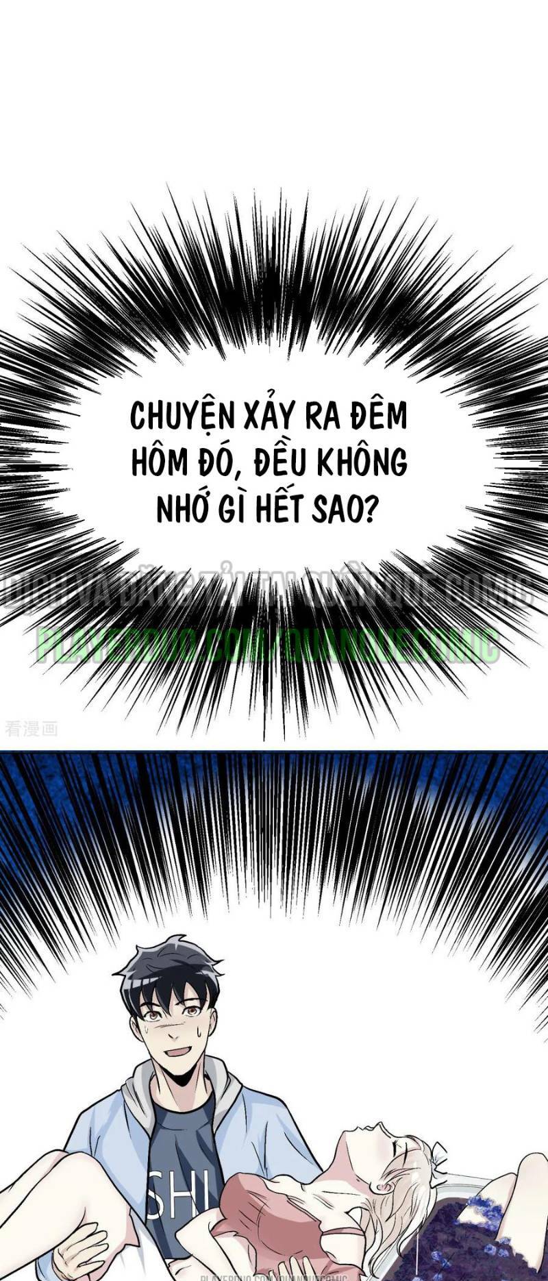 Hệ Thống Tiên Tôn Tại Đô Thị: Chapter 42