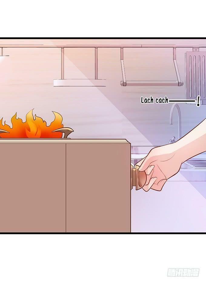 Hồ Tiên Hung Bạo: Chapter 100