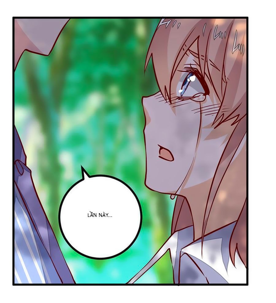 Tổng Tài Đích Thiên Giới Manh Thê: Chapter 64