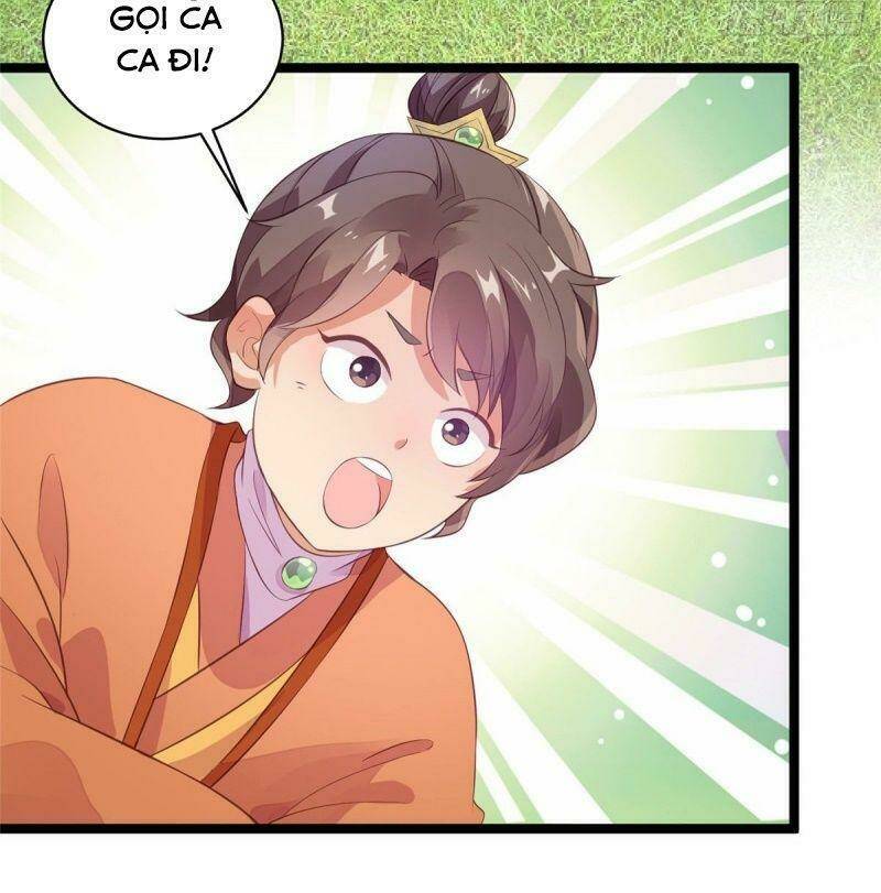 Bạo Manh Tiểu Tiên: Chapter 24