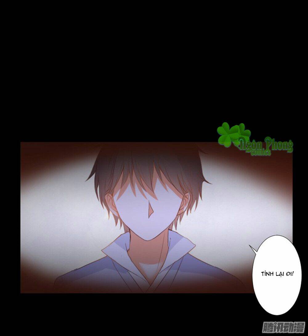 Mạc Duyên Thư Văn: Chapter 46