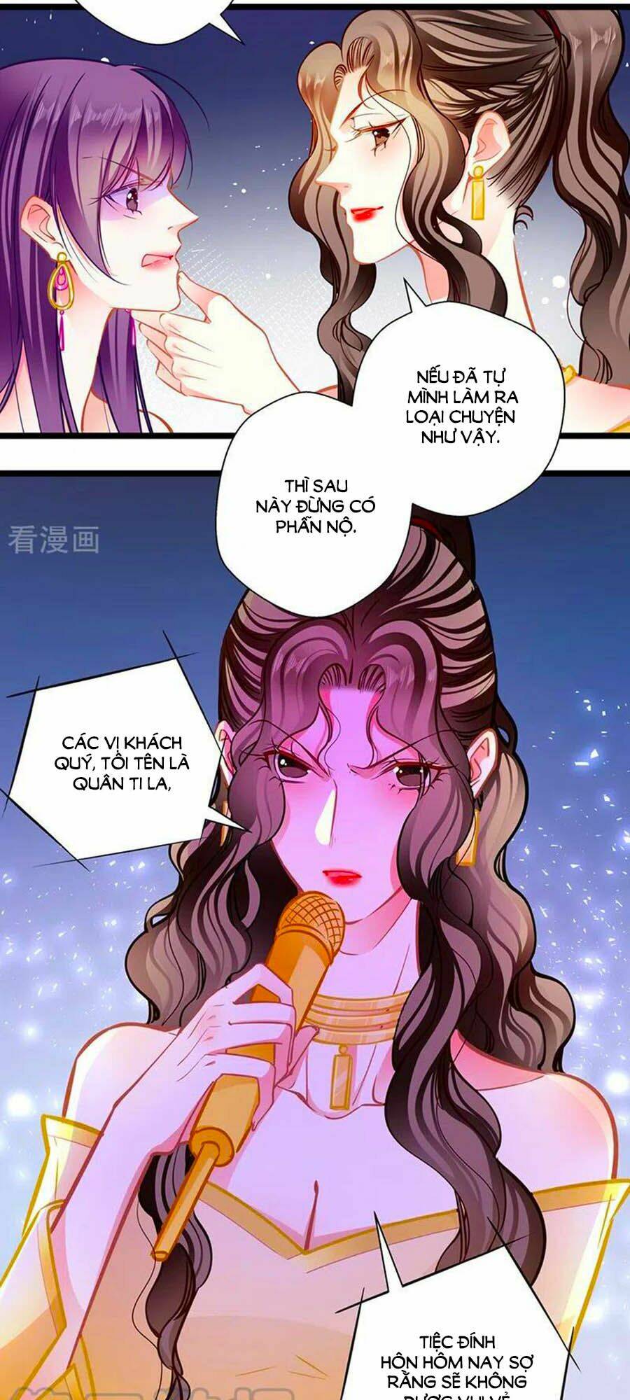 Cưng Chiều Ái Thê Hư Hỏng: Chapter 88