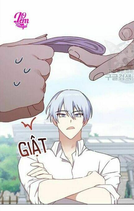 Vị Hôn Thê Của Nam Chính: Chapter 34