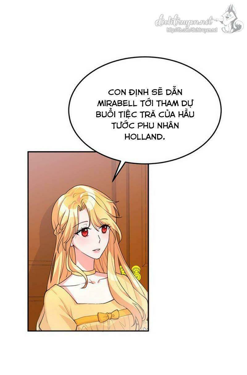 Nữ Hiệp Trở Về: Chapter 4