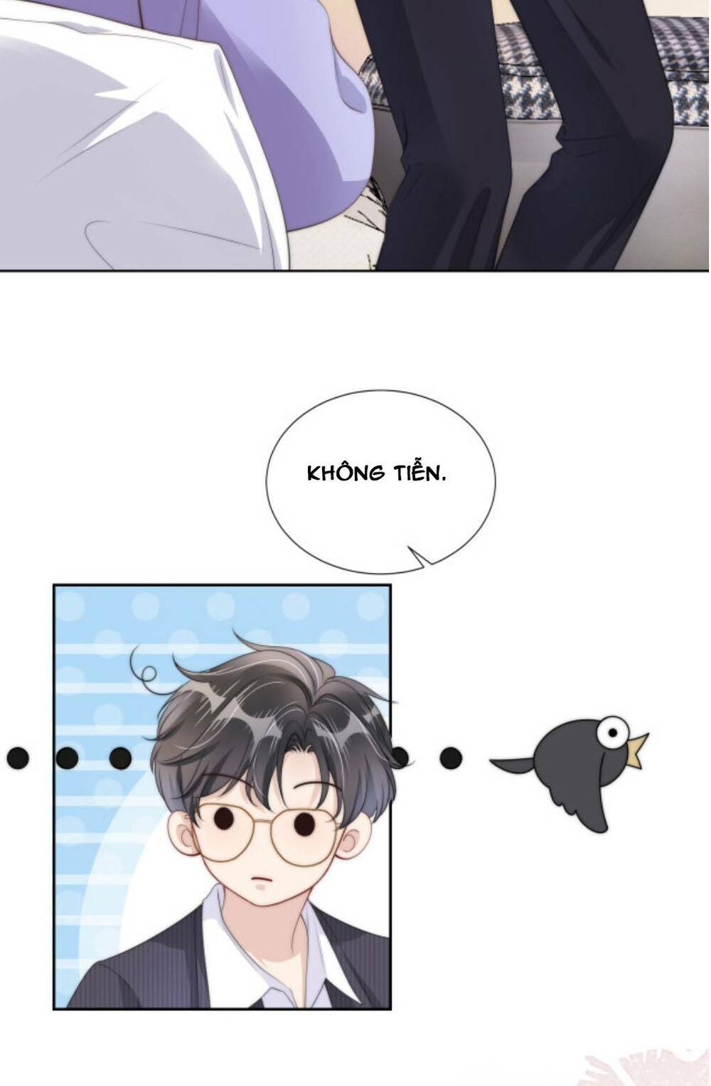 Ngự Tỷ Toàn Năng Lại Bị Phá Mã Giáp: Chapter 23