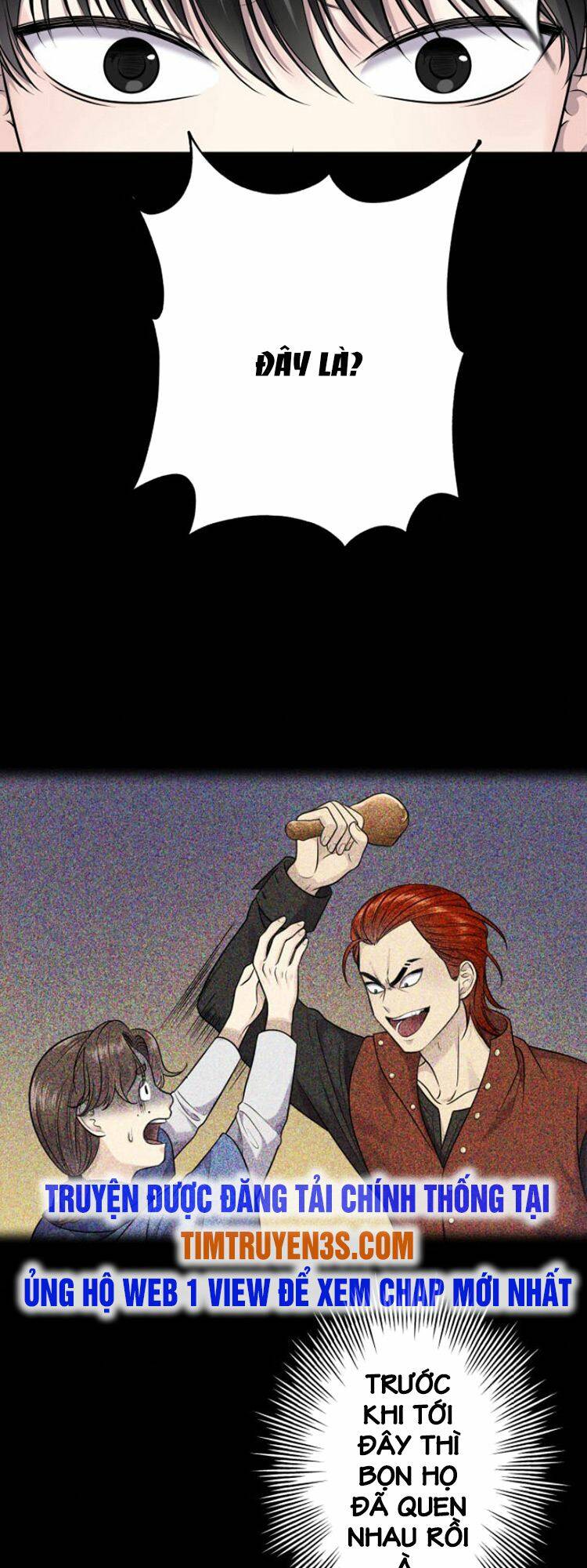 Trò Chơi Của Chúa Thượng: Chapter 13