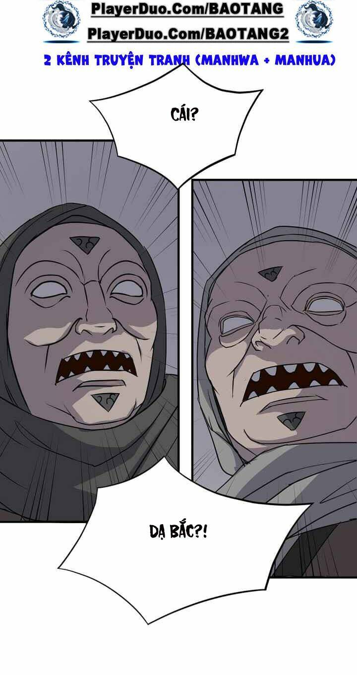 Trọng Sinh, Bất Khả Chiến Bại: Chapter 135