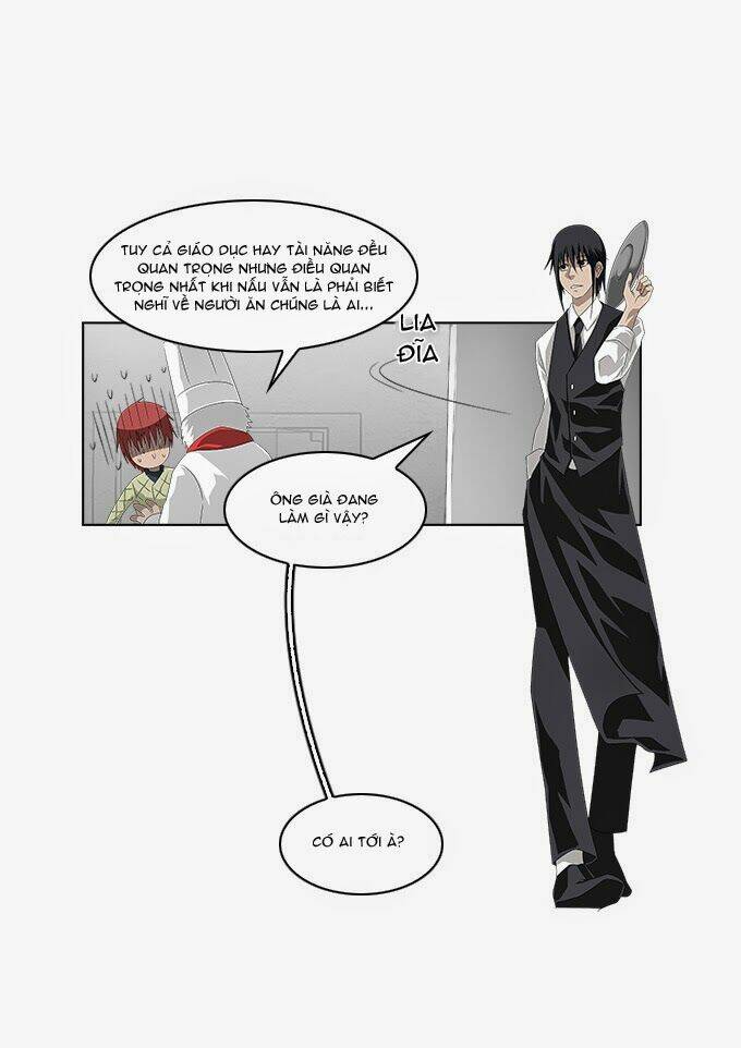 TAL: Chapter 101