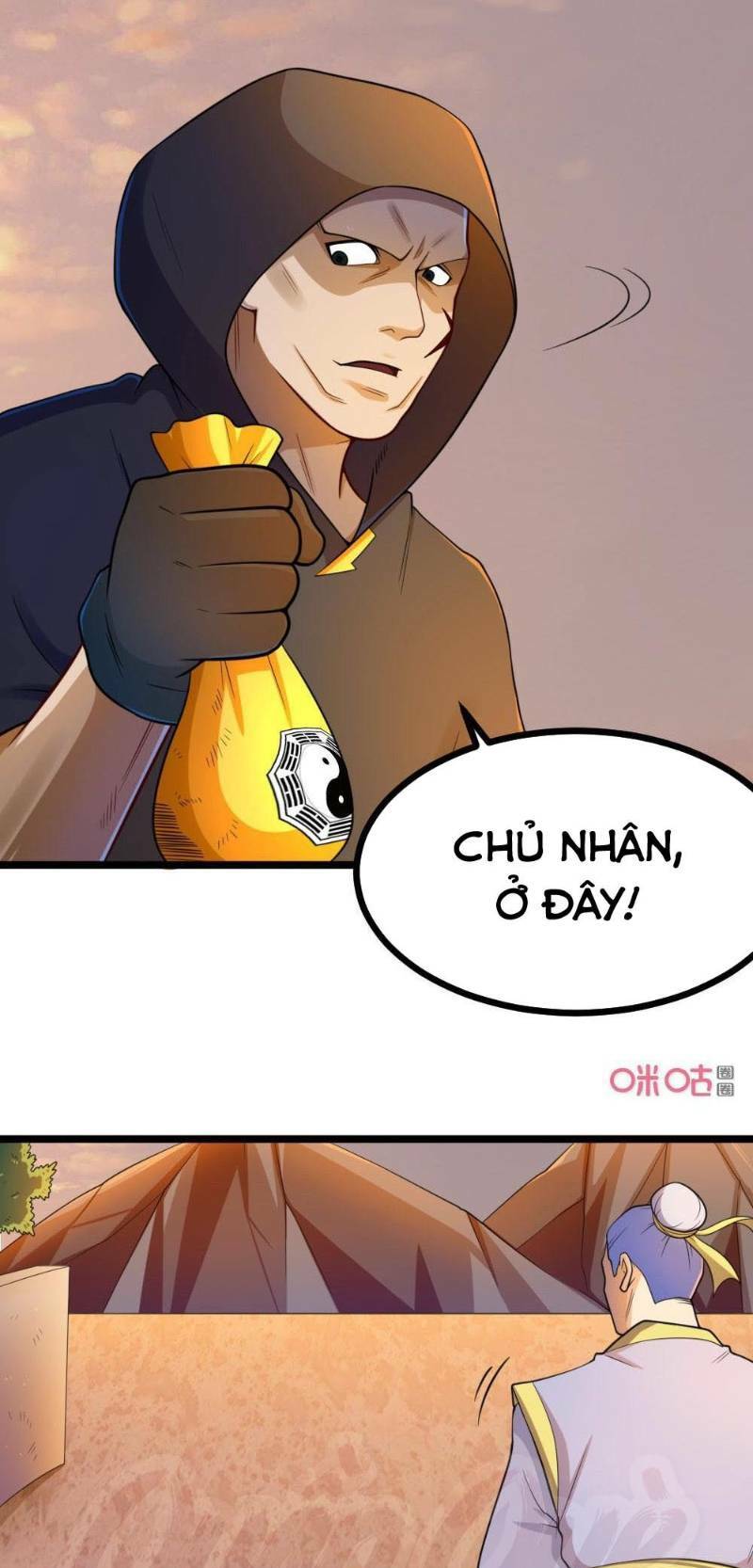 Tu Tiên Cuồng Thần: Chapter 41