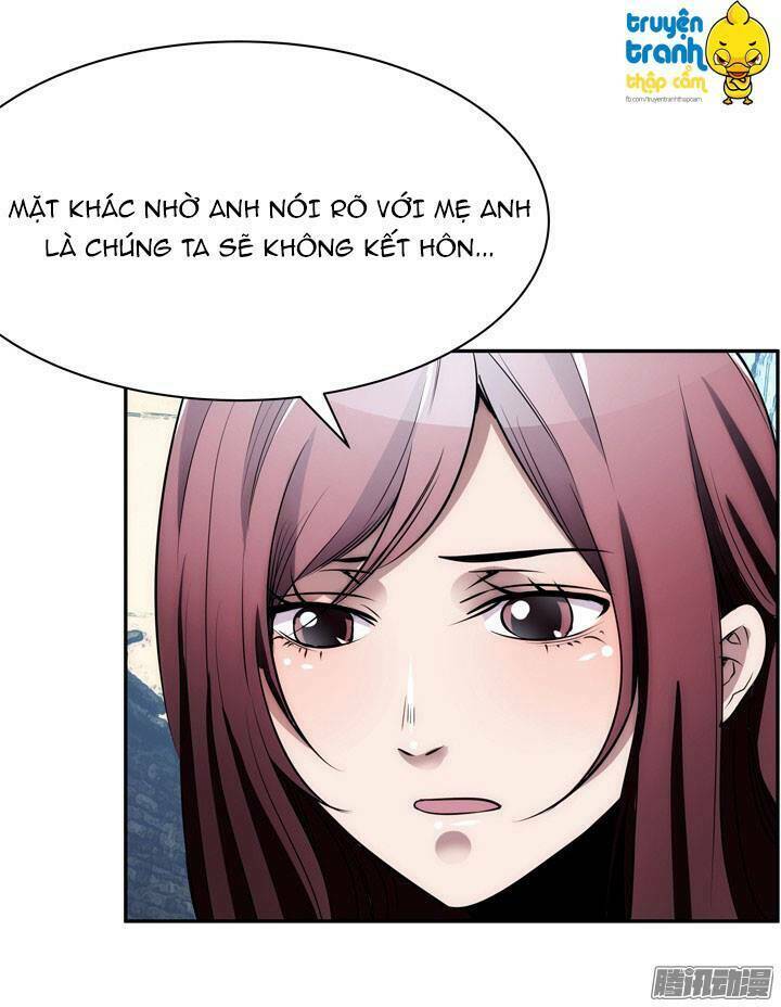 Âm Mưu Bên Gối: Chapter 9