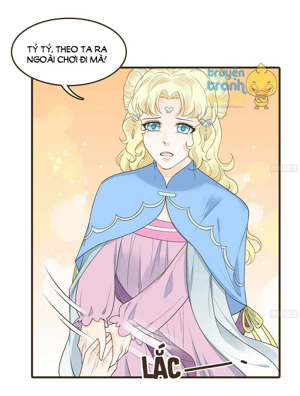 Đại Giá Thừa Tướng: Chapter 62