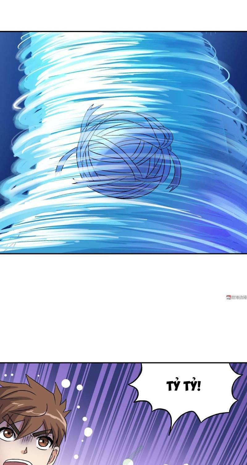 Khống Vận Sư: Chapter 58