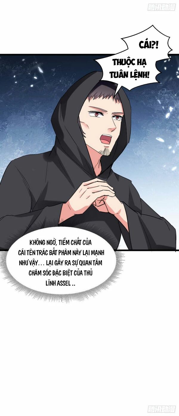 Trọng Sinh Khí Thiếu Quy Lai: Chapter 190