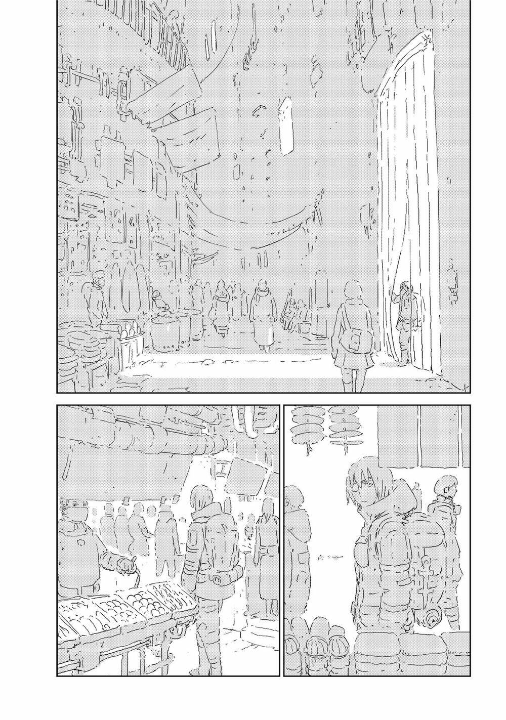 Aposimz: Chapter 4