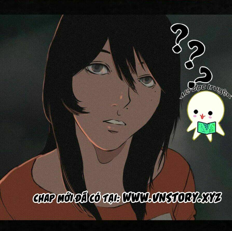 Thành Đô 1995: Chapter 14