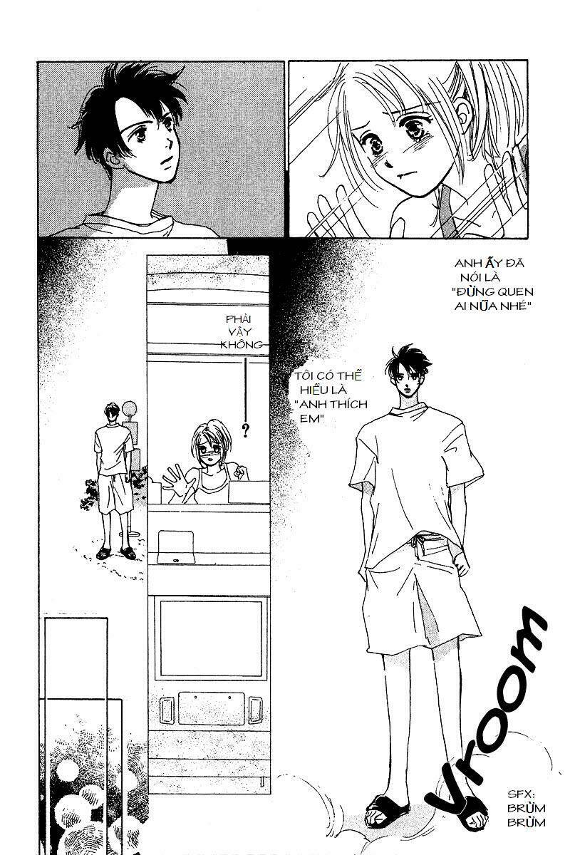 Honey na Koto: Chapter 2