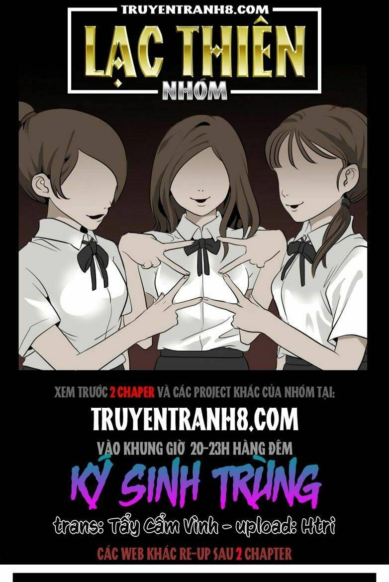 Ký Sinh Trùng: Chapter 2.5