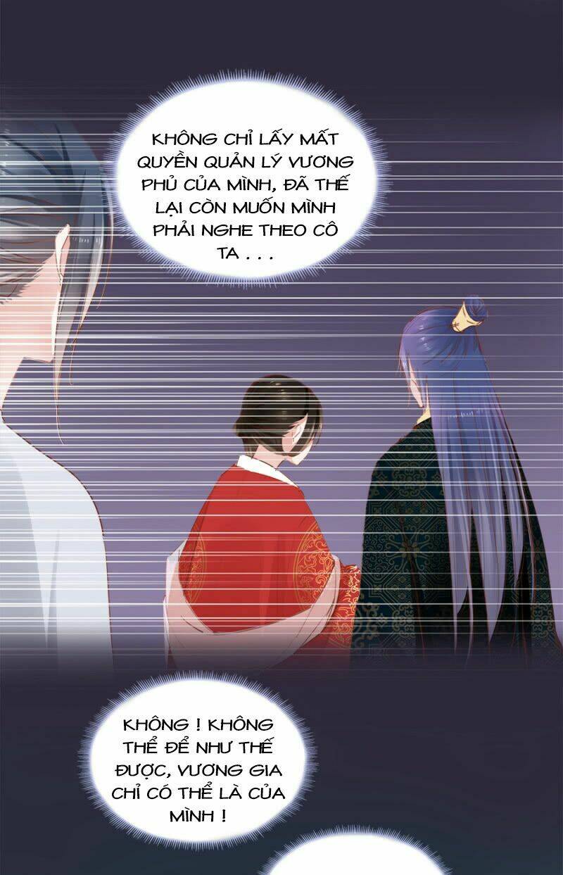 Solo Đi Vương Gia: Chapter 40