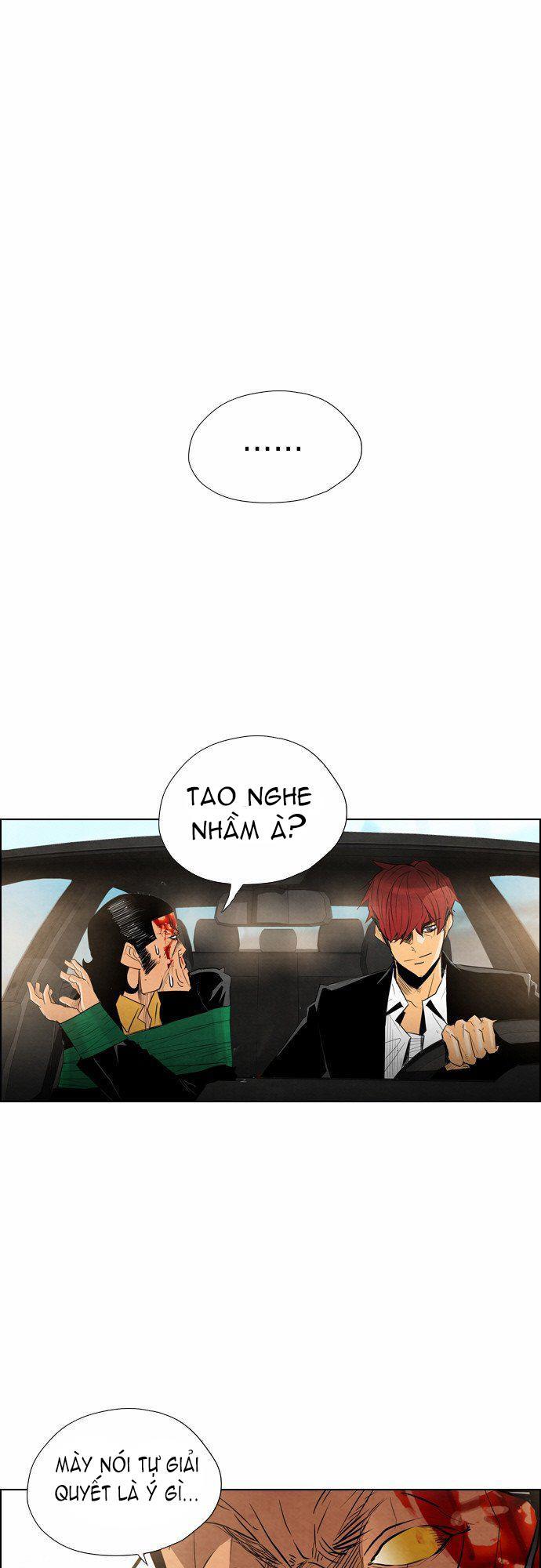 Revival Man: Chapter 15