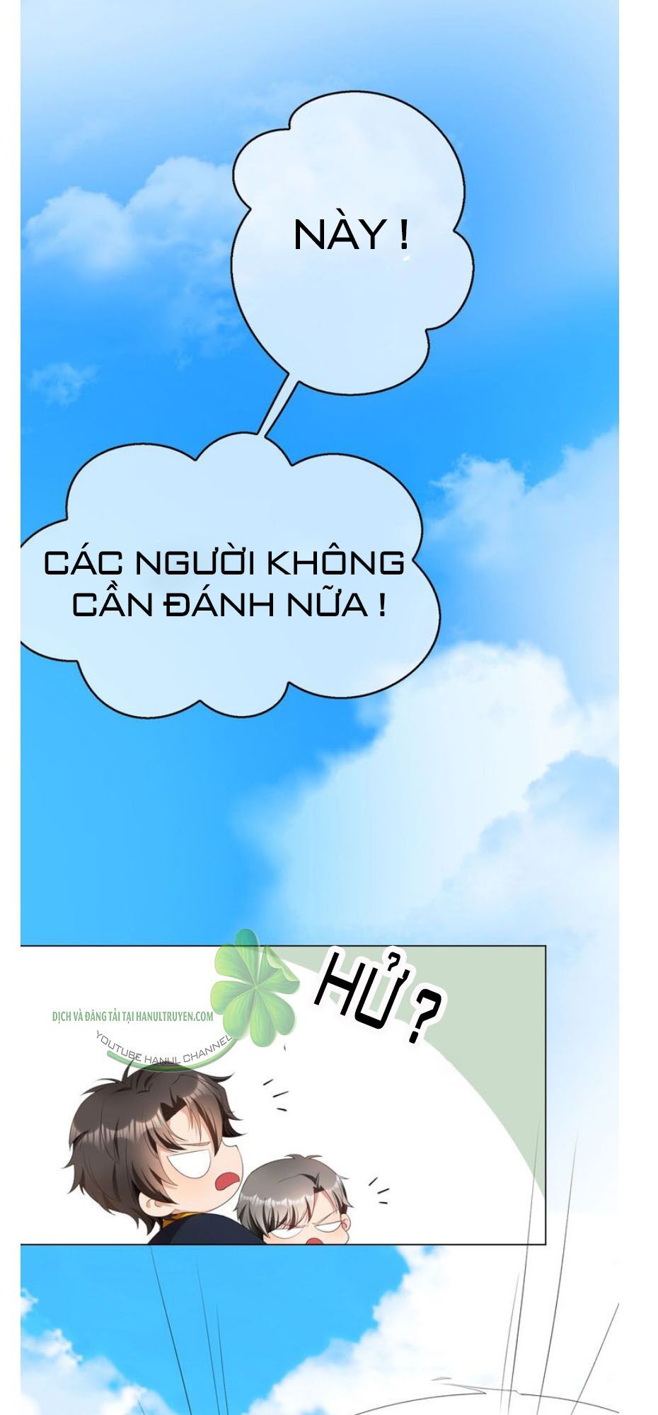 Cô Vợ Nhỏ Nuông Chiều Quá Lại Thành Ác!!: Chapter 176