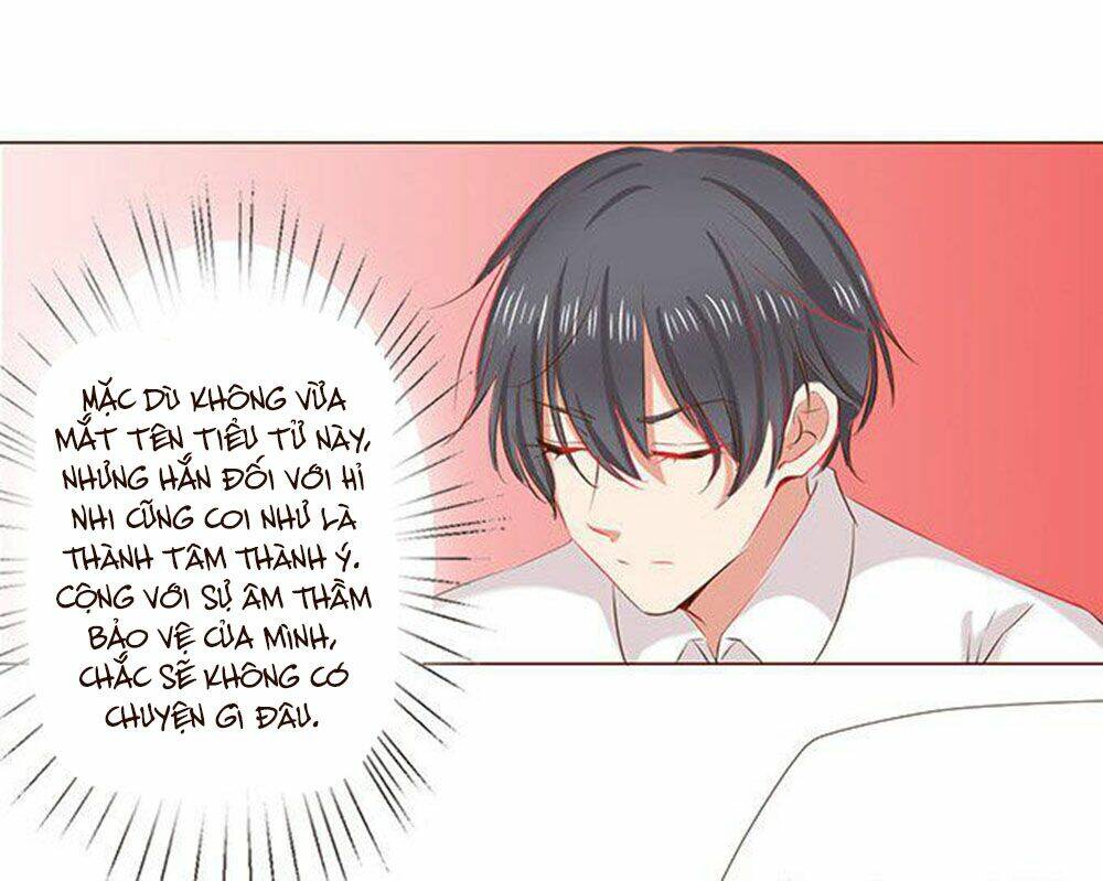 Ma Vương Luyến Ái Chỉ Nam: Chapter 46