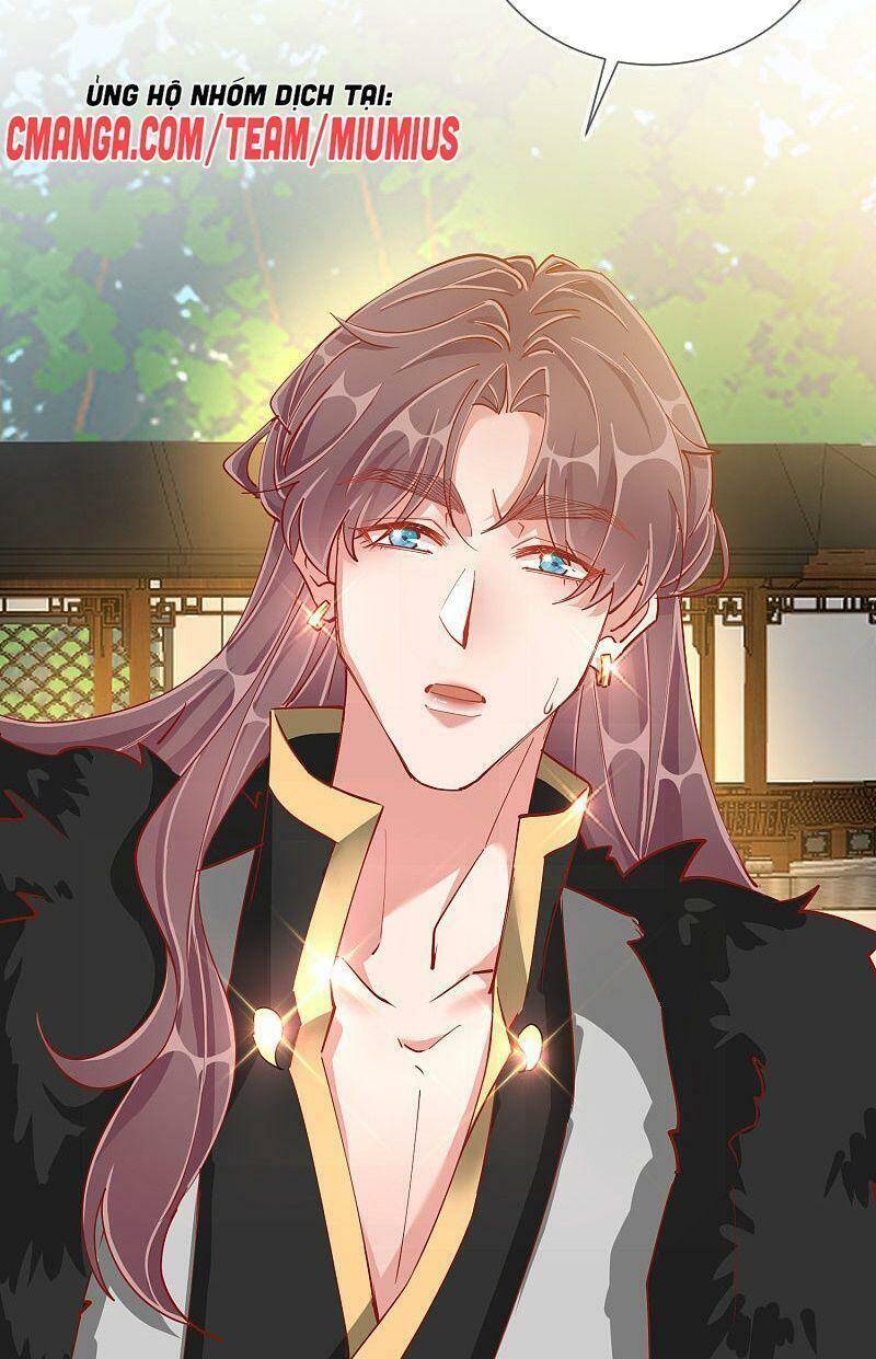 Công Lược Trưởng Thành Của Vương Phi: Chapter 40