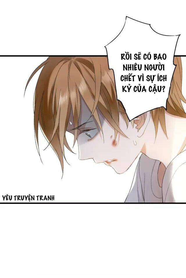 Thực Nhị: Chapter 15.2