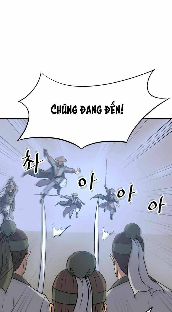 Trọng Sinh, Bất Khả Chiến Bại: Chapter 145