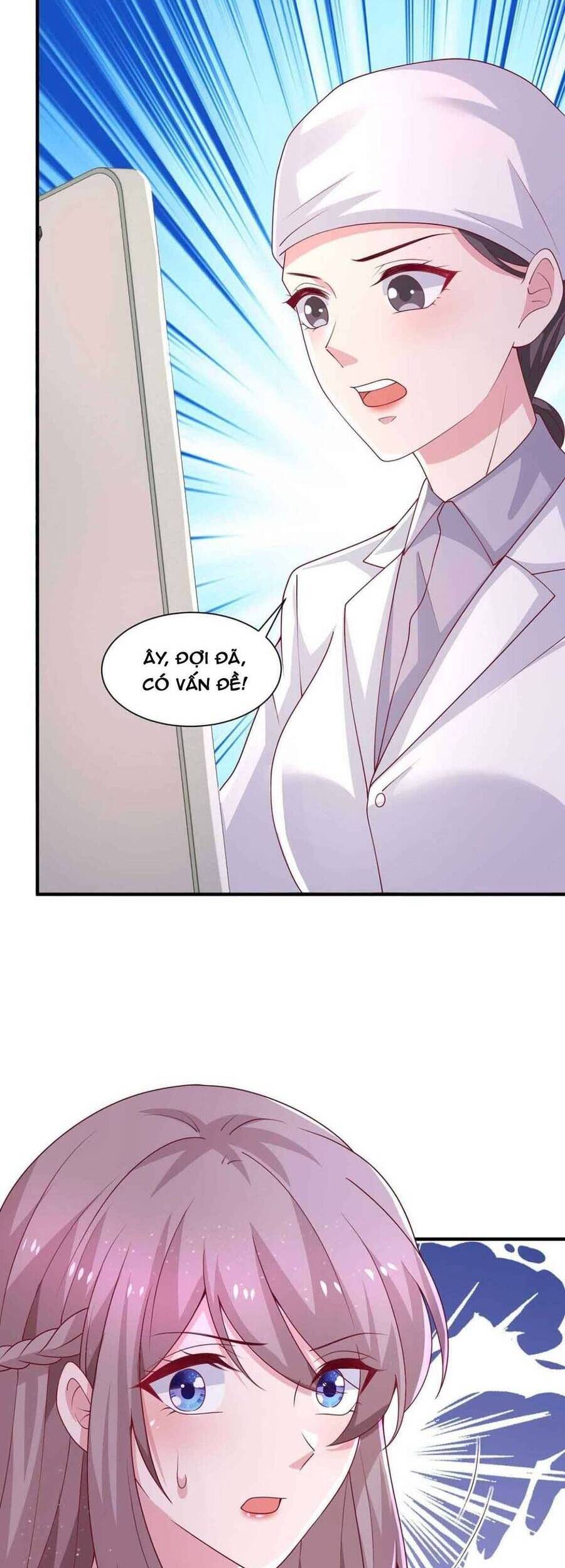 Trọng Sinh Chi Ngược Tra Nữ Vương: Chapter 60
