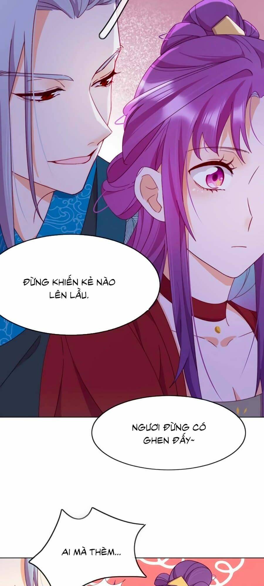 Vân Tưởng Chi Ca: Truy Ái Chỉ Lệnh: Chapter 4