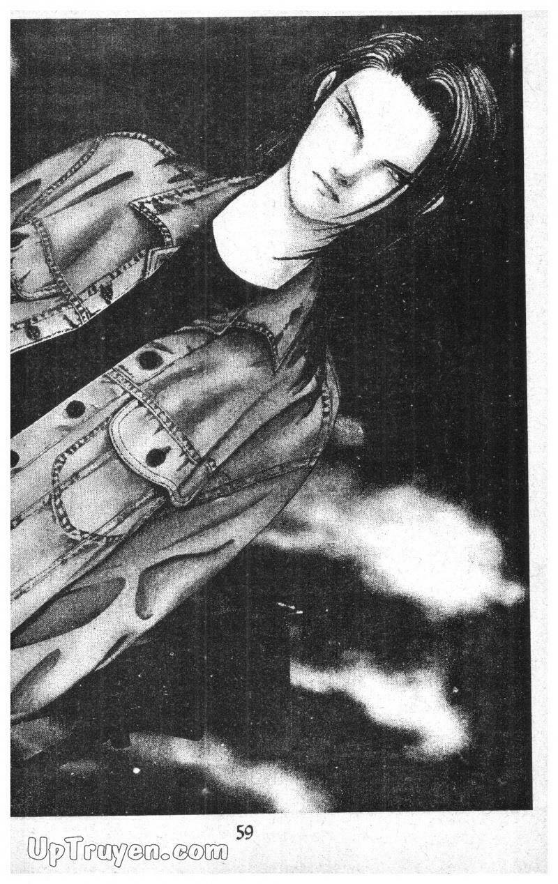 9 Banme No Musashi: Chapter 9