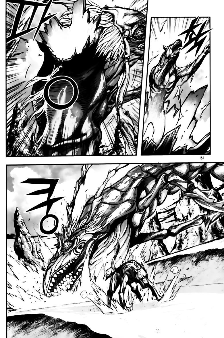 Diêm Đế: Chapter 258