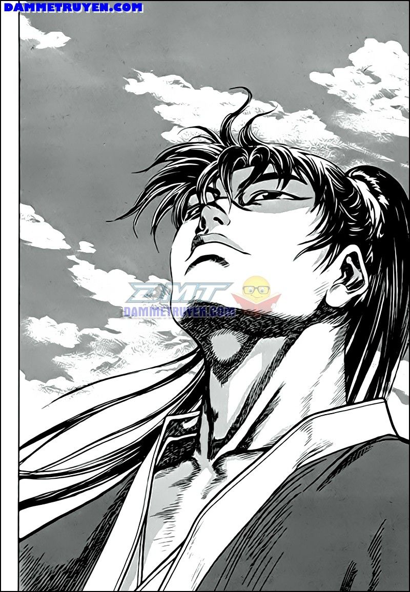 Long Phi Bất Bại 2: Chapter 55