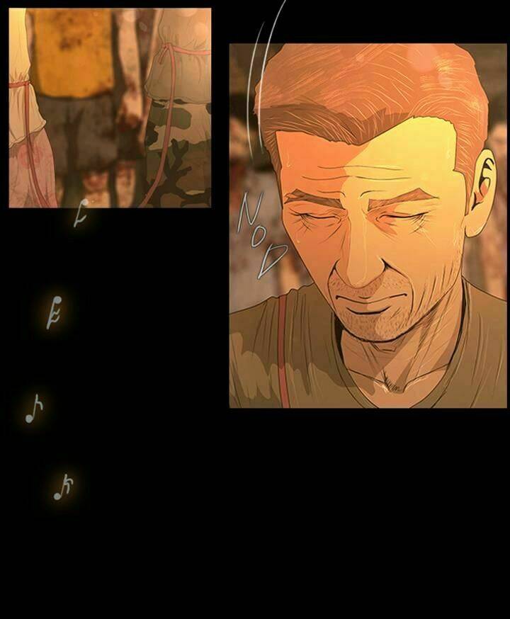 Dead Days: Chapter 34