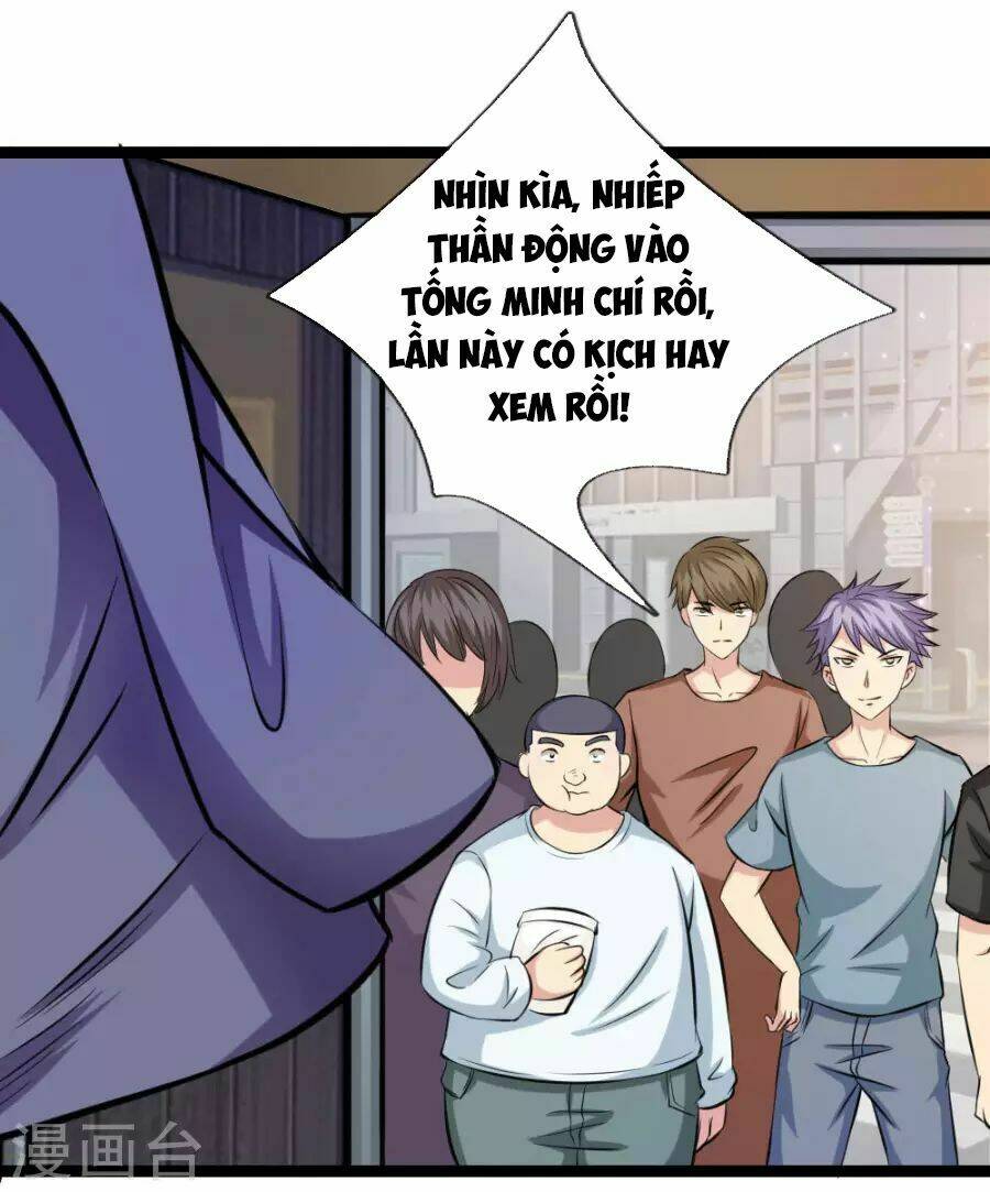 Tuyệt Thế Phi Đao: Chapter 65