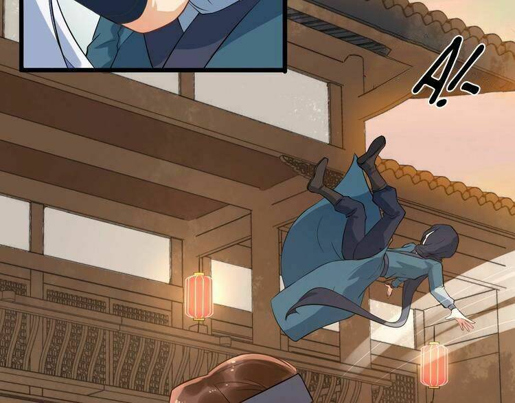 Bồng Sơn Viễn 2: Chapter 13