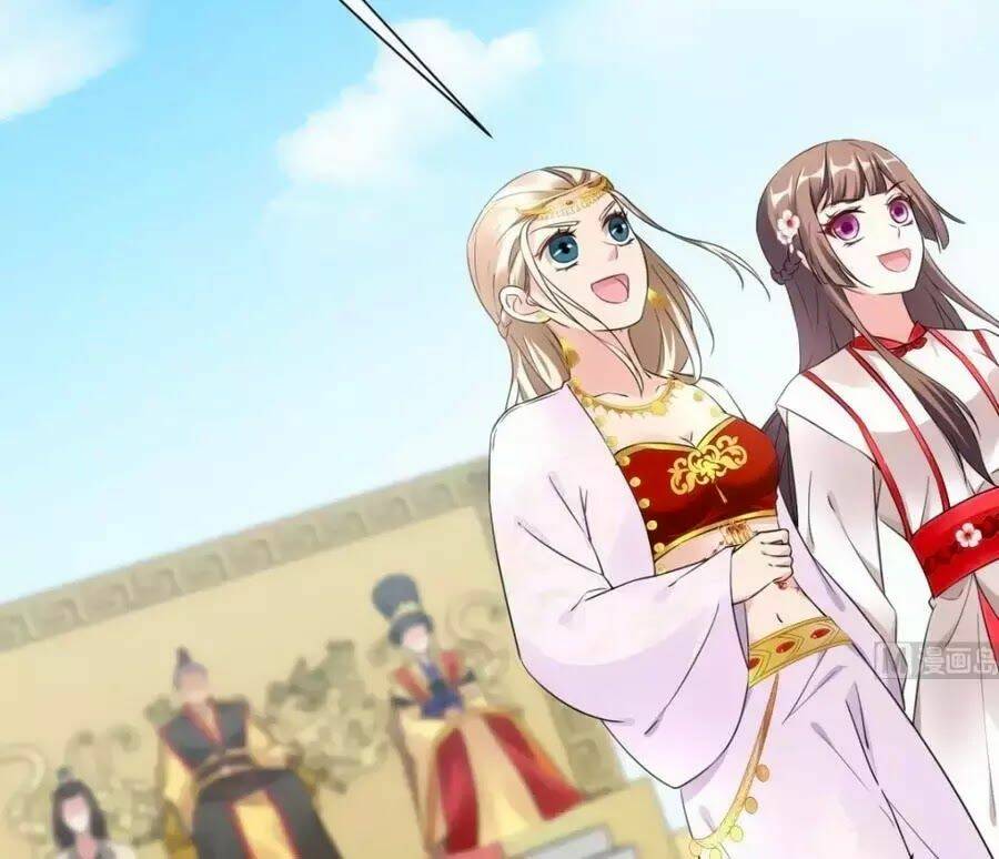 Vương Phi Có Chút Nghịch Ngợm: Chapter 40