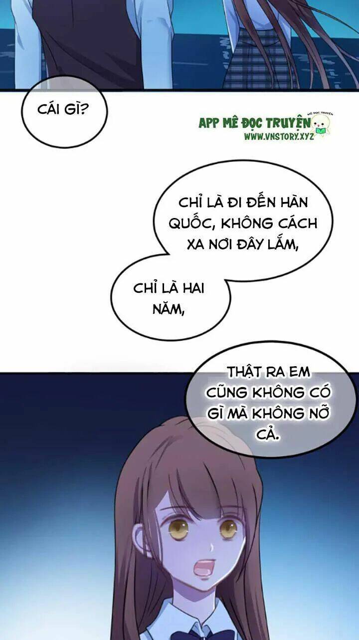 Thần Tượng Điểm Zero: Chapter 139