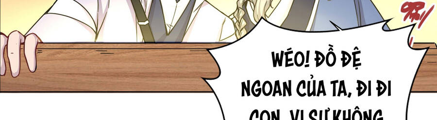 Sao Ta Có Thể Làm Thần Kiếm Được: Chapter 0