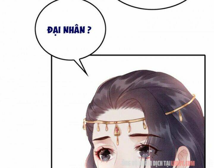 Trọng Sinh Bá Sủng Nhiếp Chính Vương Quá Mạnh Mẽ: Chapter 126