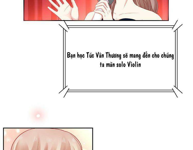 Giai Điệu Của Sự Va Chạm: Chapter 43