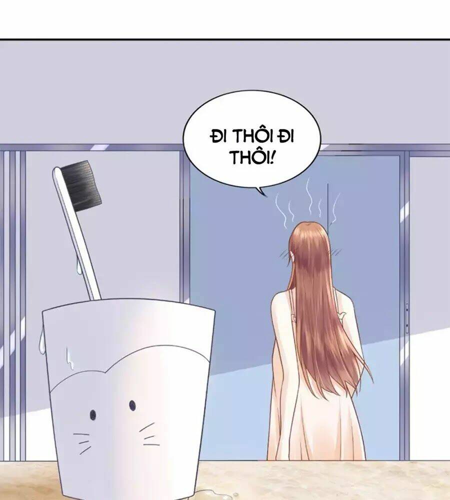 Bạn Trai Điều Khiển Giấc Mơ: Chapter 49