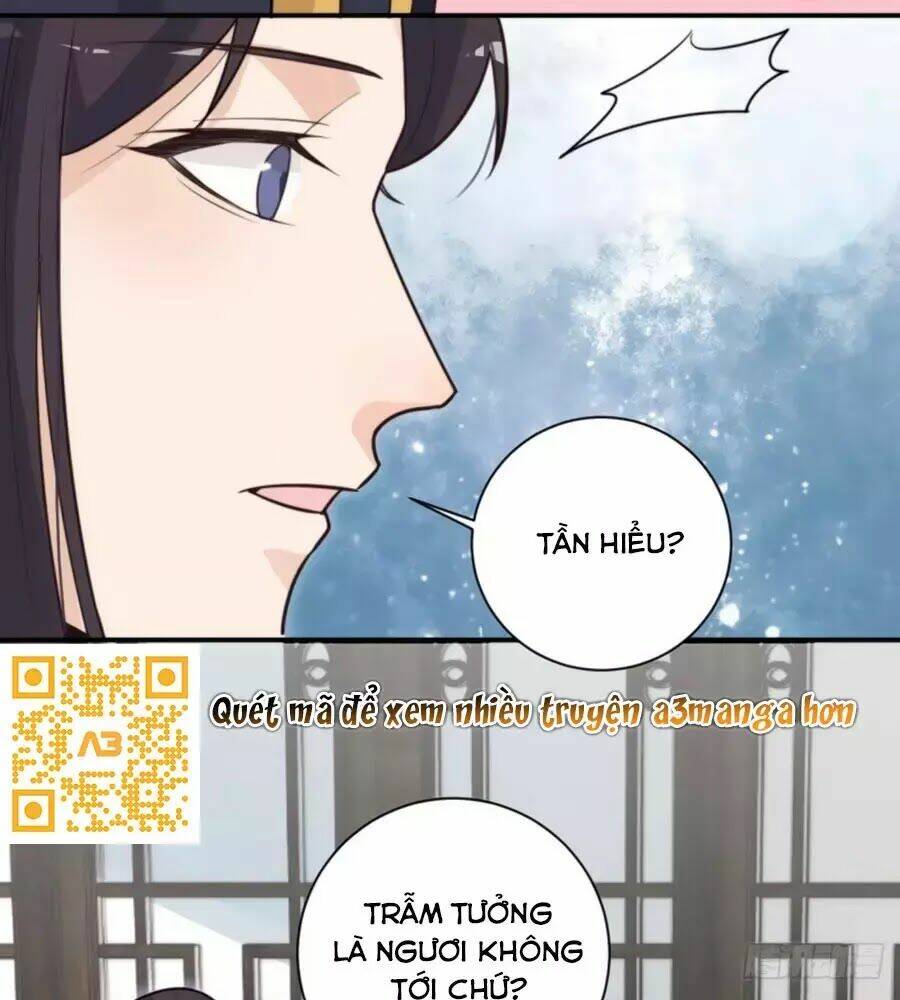 Cung Đấu Live: Chapter 37