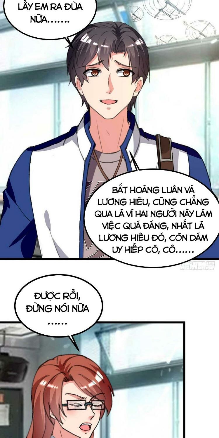 Trọng Sinh Khí Thiếu Quy Lai: Chapter 210