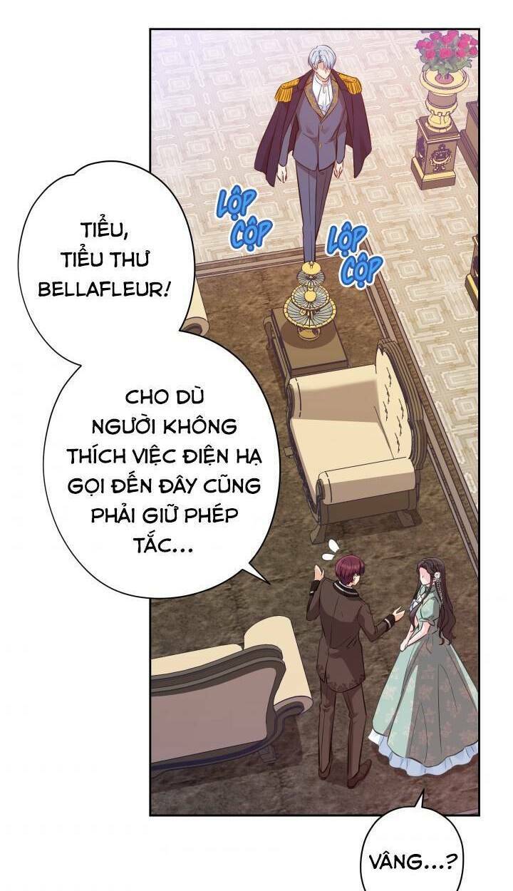 Gửi Đến Người Bạn Của Tôi: Chapter 12