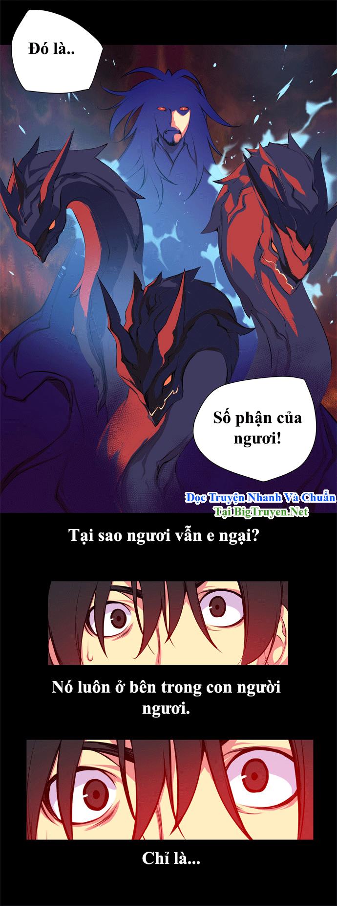 Marchan: The Embodiment Of Tales: Chapter 74
